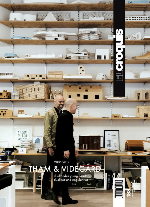 N. 188 Tham & Videgård 2005-2017