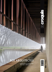 el Croquis 190 RCR Arquitectes 2012-2017