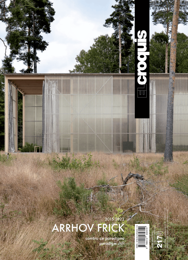 N. 217 [I+II] Arrhov Frick + Groupwork