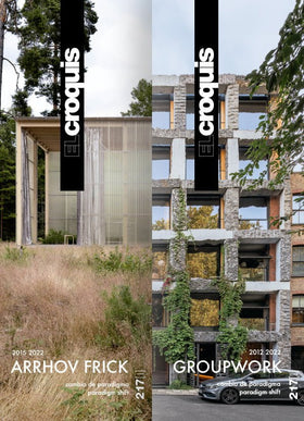 N. 217 [I+II] Arrhov Frick + Groupwork