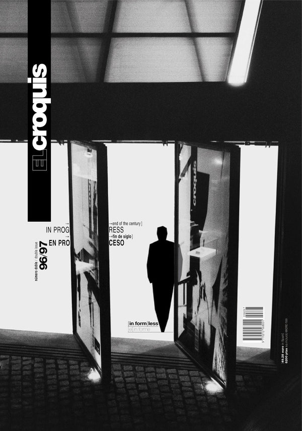 N.  96/97 En Proceso. Fin de siglo. Arquitectura Española