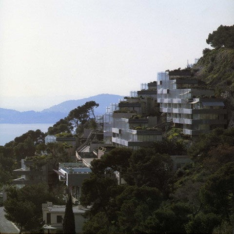 Jean Nouvel 1987-1998 El Croquis