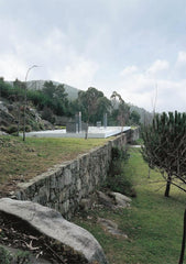 Eduardo Souto de Moura - House in Moledo El Croquis