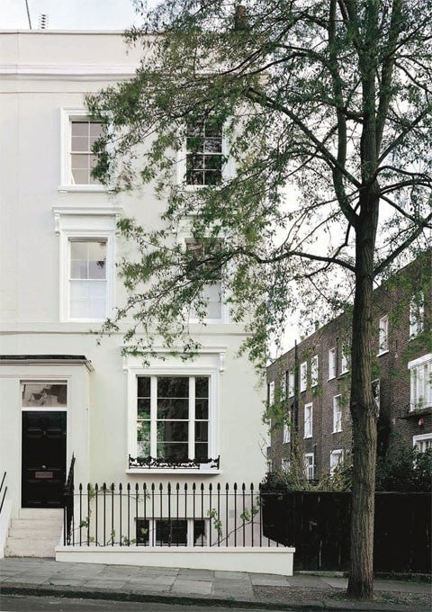 John Pawson - Pawson House