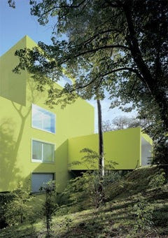 Gigon/Guyer - Legado Albers-Honegger