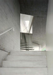 Christian Kerez - Casa de un Solo Muro El Croquis