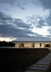 John Pawson - Casa delle Bottere El Croquis