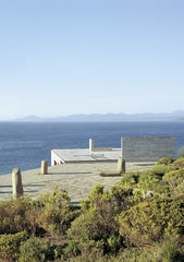 Smiljan Radic - Casa Pite El Croquis