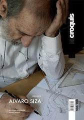 El Croquis 168/169 Alvaro Siza 2008-2013