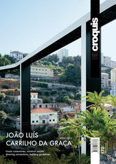 El Croquis 170 João Luis Carrilho da Graça 2002-2013