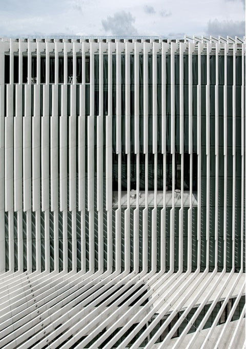 Aires Mateus - EDP Group Head Office