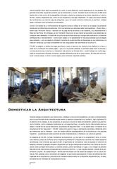 José Morales - Domesticar la arquitectura. Una conversación con Eduardo Souto de Moura El Croquis