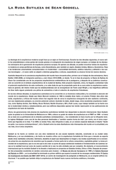 Juhani Pallasmaa - La Ruda Sutileza de Sean Godsell El Croquis