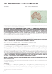 Sean Godsell - Una conversación con Glenn Murcutt El Croquis