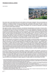 Ivan Rupnik - Condicionalismo El Croquis