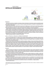 Federico Soriano - Artículos Hipermínimos