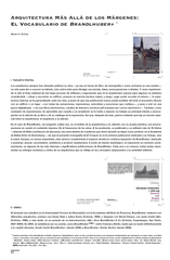 Moritz Küng - Arquitectura Más Allá de los Márgenes