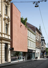 Casa Unifamiliar en Zagreb - Eduardo Souto de Moura