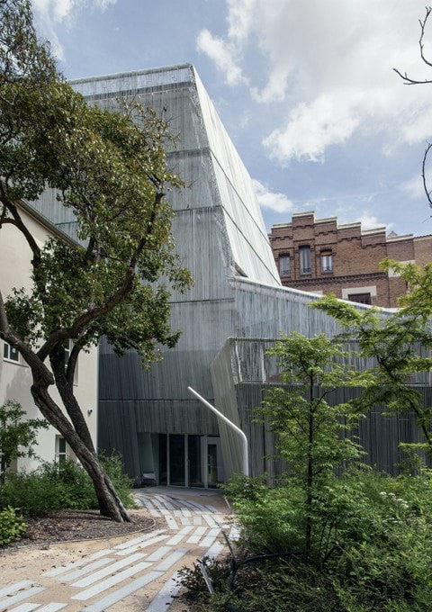 AMID09 - Free Educational Institution. Francisco Giner de los Ríos Foundation