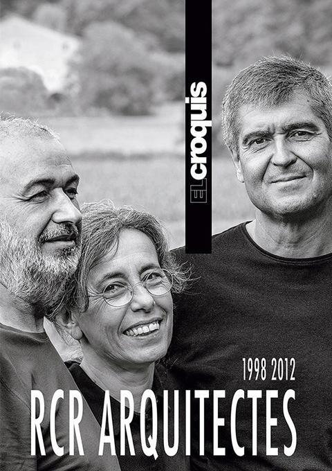 RCR Arquitectes. 1998 2012