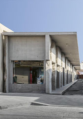 Studio Anne Holtrop - Zoco Qaysariyah