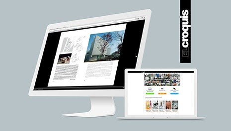 El Croquis Digital Library - Unlimited Licenses