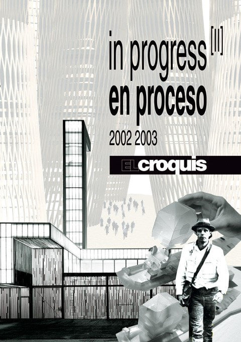 Spanish Architecture 2002/2003