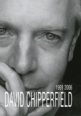 El Croquis David Chipperfield 1991-2006 