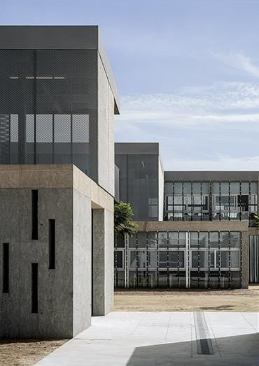 Alfredo Payá - Instituto de educación secundaria "Playa flamenca"